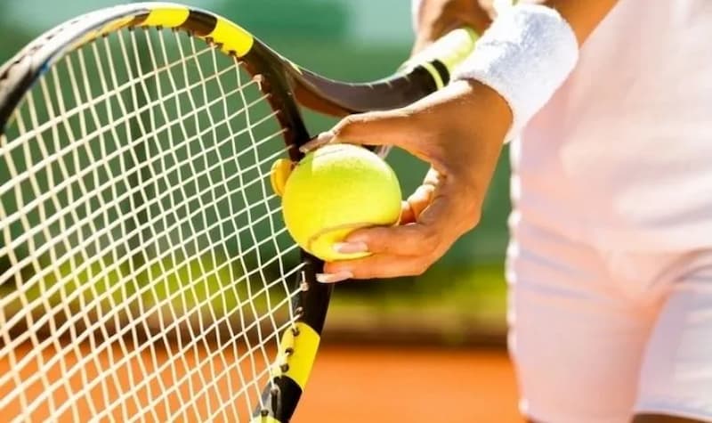 Động lực thi đấu của mỗi tay vợt 